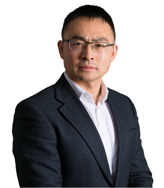 founder